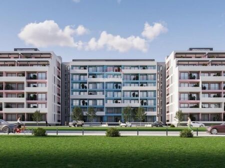 🏡 Apartament 1+1 – Për Shitje | Orikum, Vlorë