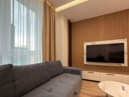 Appartamento 2+1 In Affitto