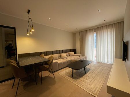 APARTAMENT 1+1+PARKIM ME QERA GREEN CITY ASTIR