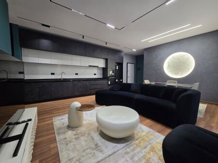 APARTAMENT 1+1+ POST PARKIMI ME QIRA TE LIQENI I FARKËS