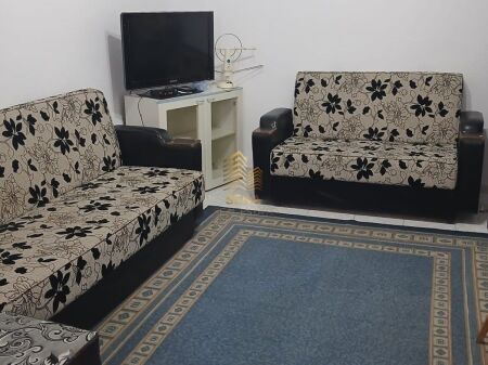 Rent, Apartment 1+1, Barrikadave Street, 50,000 ALL/month