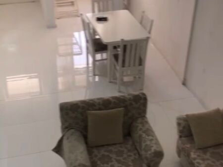 Duplex in affitto 1+1 - 📍Oxhaku, vicino alla moschea