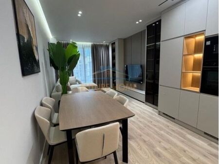 Qera, Apartament 2+1+2 ,Golden Tower Residence, Rruga Mine Peza