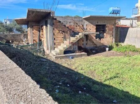 🏡 Shtëpi Private 2+1 në Shitje – 95,000 € | Mundësia për ta bërë sipas stilit tënd