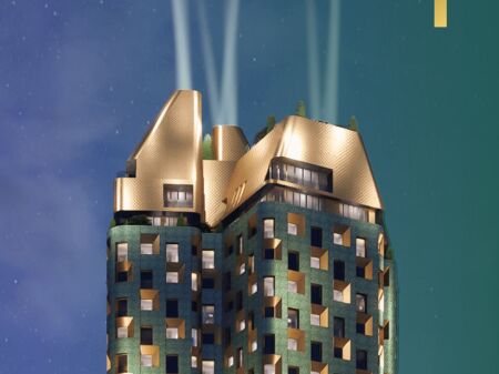 💥OCCASIONE💥Vendesi appartamento 1+1 al Bazaar Gate