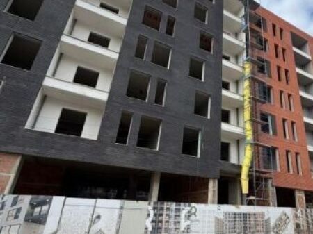 🏡 Shitet Apartament 1+1 – Ringside Residence, Paskuqan 📍