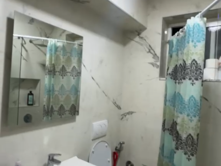 Appartamento 2+1 Blocco!