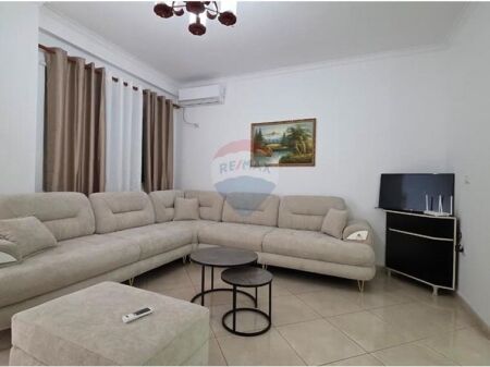 ‼️Apartament 2+1+2 me Qira Afatgjatë Pranë Green Residence, Vlorë📍