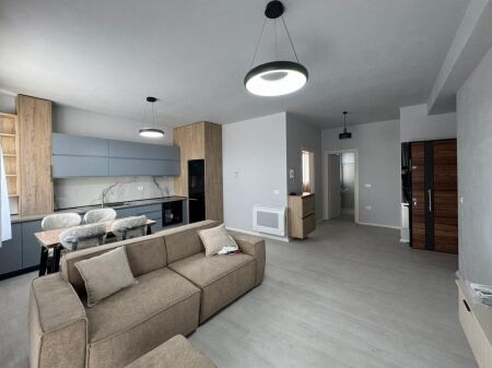 📌Apartament 2+1+2 me qira – River Residence