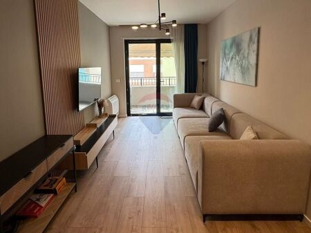 APPARTAMENTO 1 + 1 LAGO ASCIUTTO