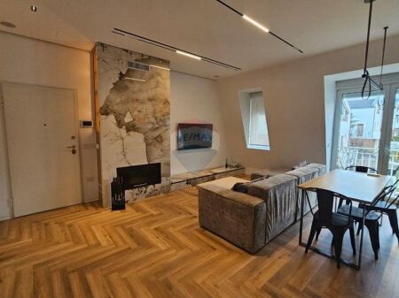 Apartament 2+1- Për Qira - Joy Rezidencë, Tiranë  ID: 530181101-299