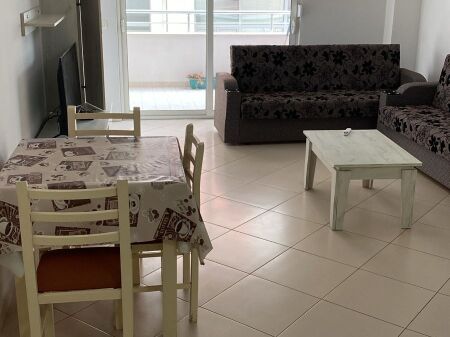 For rent 2+1, 540€, at the first SELITE overpass