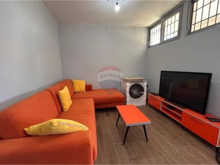 Apartament 1+1 me Qira – Zona e Centrales‼️