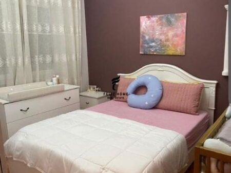 APARTMENT FOR RENT 1+1 ELBASAN STREET 550 EURO FH-66855