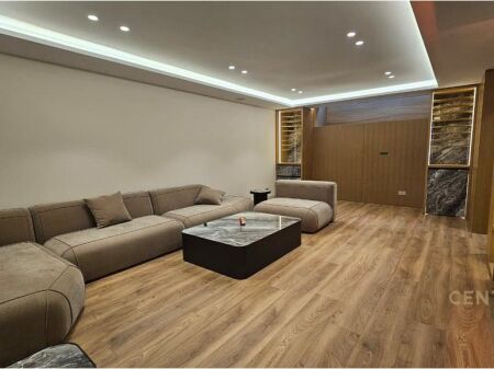 SUPER VILË 4-KATËSHE ME QIRA TEK LUMINOR RESIDENCE, PRANË TEG!