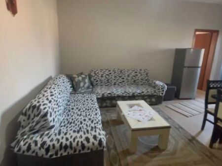Apartament me qera 1+1 - 📍Jordan Misja, prane shinave