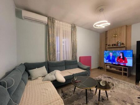 FOR SALE APARTMENT 2+1 AT SHKOLLA E BASHKUAR