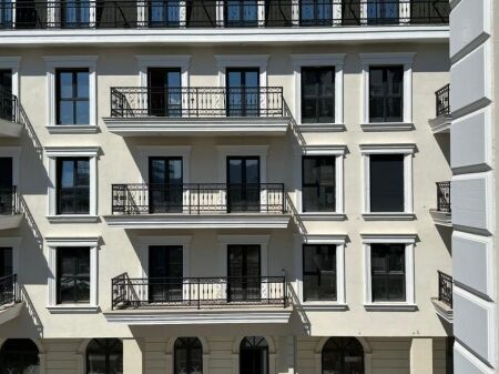 🏡 Shitet Apartament 1+1 – Tirana Porta e Re 📍