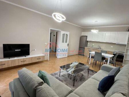 Apartment 1+1 for rent Don Bosko Tirana