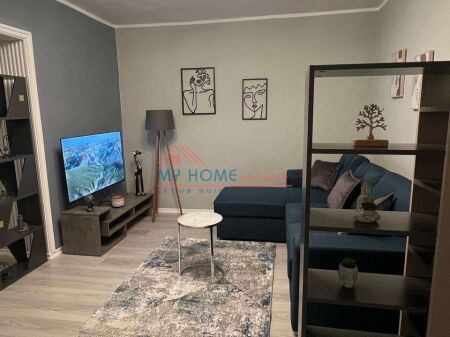 Apartment 1+1 for rent Durres Street in Tirana