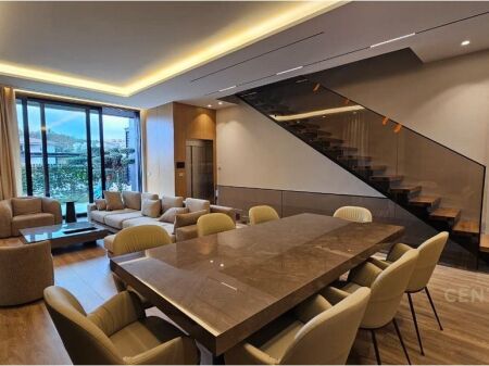 SUPER VILE 4 KATESHE PER QIRA TEK LUMINOR RESIDENCE PRANE TEG!