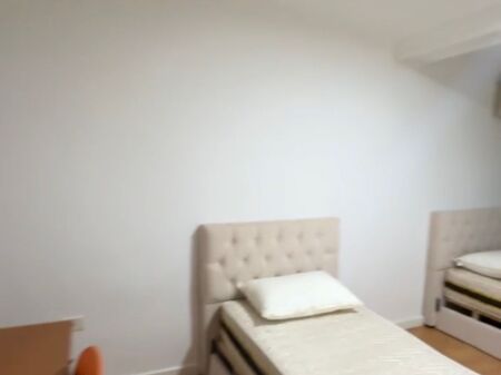 Appartamento 2+1 in affitto a Bllok