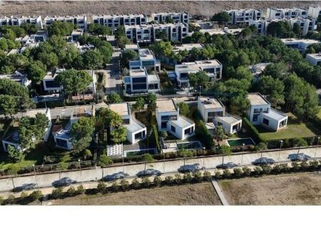 Shitet, Apartament 1+1 + Post Parkimi "Vala Mar" Residence, Gjiri i Lalezit