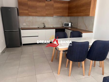 Jepet me qera apartament 2+1+parking i perfshire tek Residenca Kodra e Diellit prane British School (ID 42215516)

