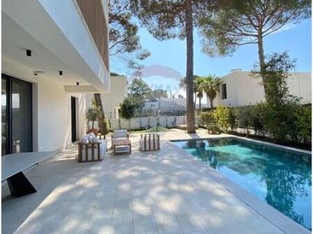 Villa - In Vendita - San Pietro, Durazzo ID: 530581001-80