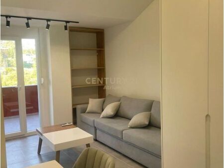 JEPET ME QIRA APARTAMENT 1 + 1 NE FRESK