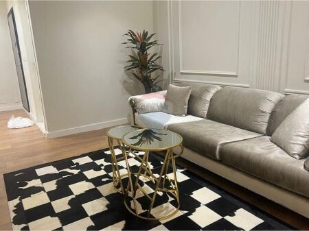 Apartment 2+1 for sale at Shushica, Dinamo Stadium,