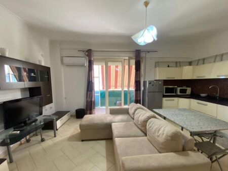 JAPIM APARTAMENT 1+1 ME QERA