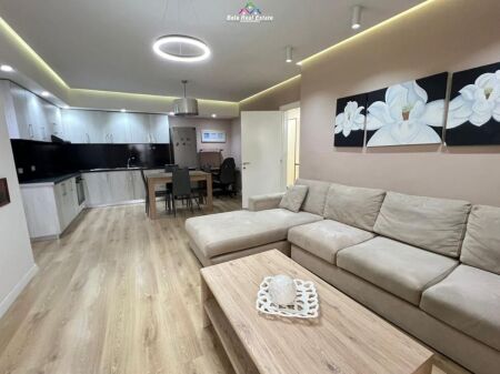 Apartment For Rent 1+1 In Myslym Shyr (ID B2101604) Tirana