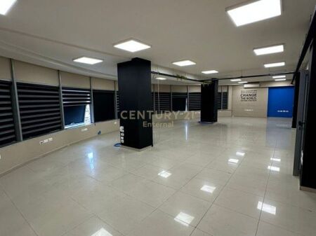Halili Complex - For Rent 300m2 Commercial Space
