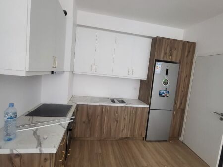 Apartament 1+1+ parkim per qira astir tek Urba Gate !
