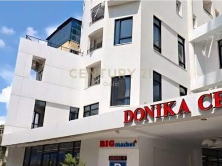 Shitet Njesi Biznesi shume prane Sheshit Skënderbej (Qendër), Rruga Mine Peza - 211,200€ | 38.4 m²