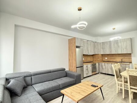 Affitto | Appartamento 1+1 con veranda & posto auto 📍 Urban Gate, Astir