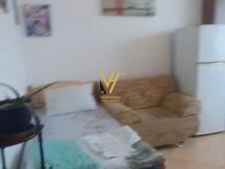 JEPET APARTAMENT 1+1+BLK ME QERA TE BRRYLI 55.000 LEKE