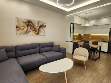 Jepet me qera 1+1 tek Olimpiku