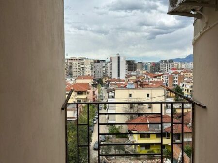 APARTMENT 1+1 FOR RENT OPPOSITE DELIJORGJI