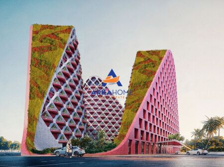 SHITEN APARTAMENTE TE TIPOLOGJIVE TE NDRYSHME "QERRET" CMIMI SIPAS METRAVE KATRORE