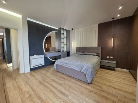 Me Qira: ✨️Super Apt 2+1(+2 Bllkn)📍Selvia- Kompl. Halili, perballe | Pallat i Ri V.2020| 890€/Muaj 🔥