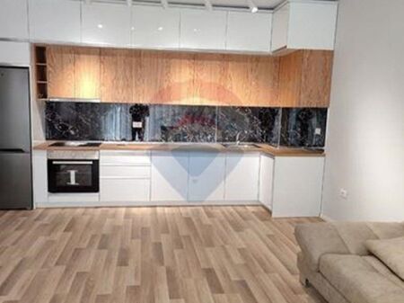 Apartament 1+1- Për Qira - Zogu I Zi, Tiranë ID: 530411003-913