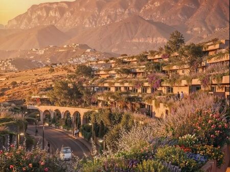 APPARTAMENTO 2+1 IN VENDITA A FARKE