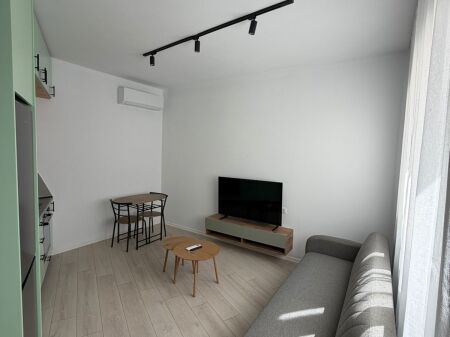 📌Jepet me qira apartament 1+1 – River Residence