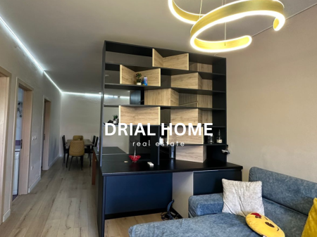 Apartament me qera 2+1+ballkon