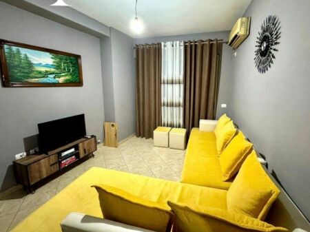 Apartament 1+1 Ne Shitje! 📍Astir prane bar Rotondo