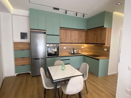 Super appartamento 2+1 investito in affitto a Ali Demi!
