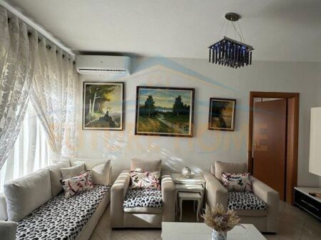 Rent, Apartment 1+1, Muhamed Deliu Street, Fresk