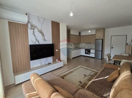 Appartamento 2+1+2 in affitto a 5 Maji